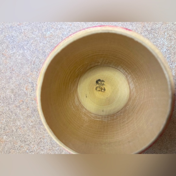 Authentic matryoshka nesting dolls - Picture 8 of 8